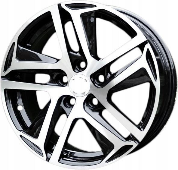 FELGI 17'' CITROEN PICASSO C5 new 05.- C6 Jumpy