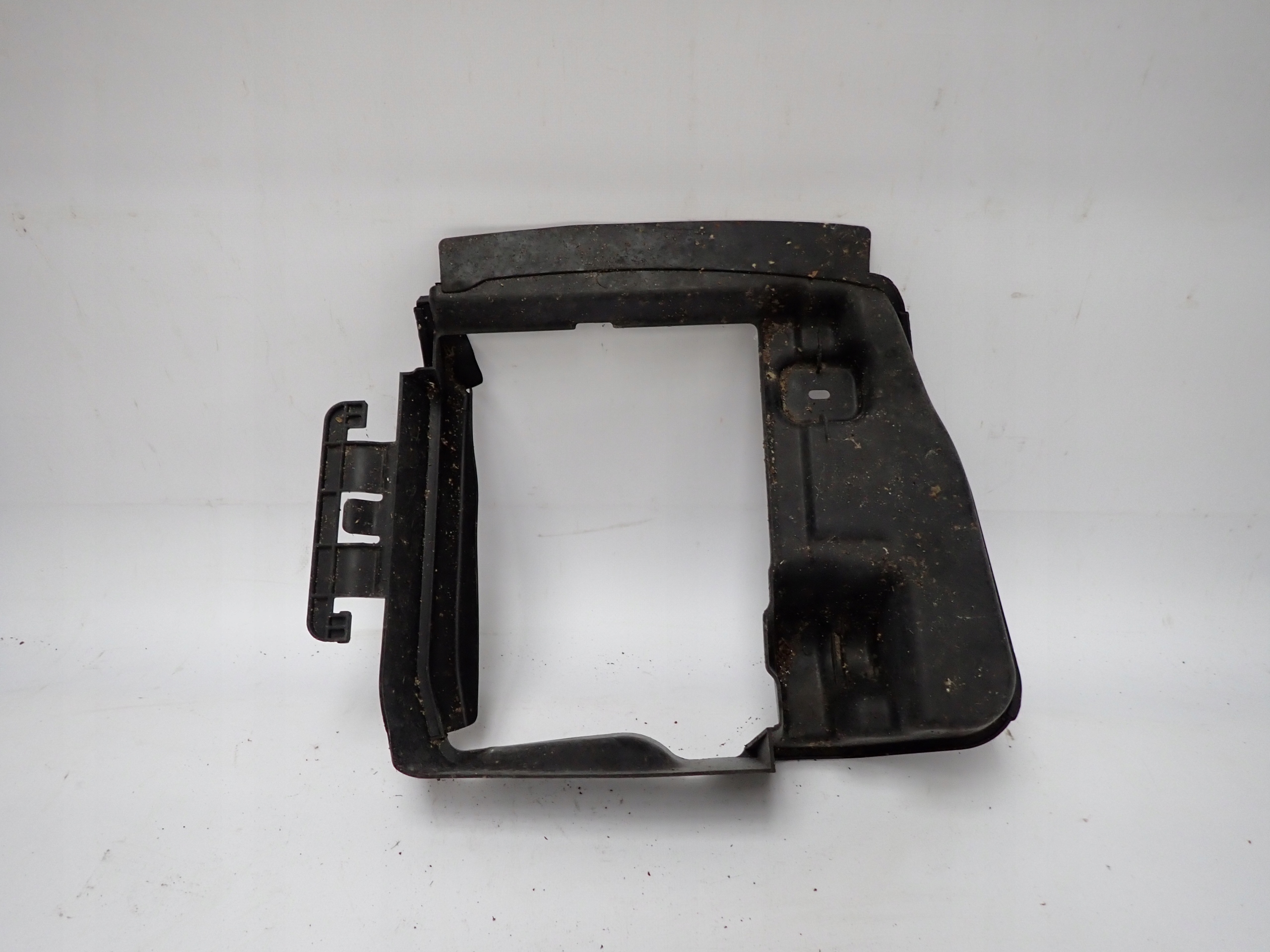 PEUGEOT 308 T9 13- steering wheel, intake air