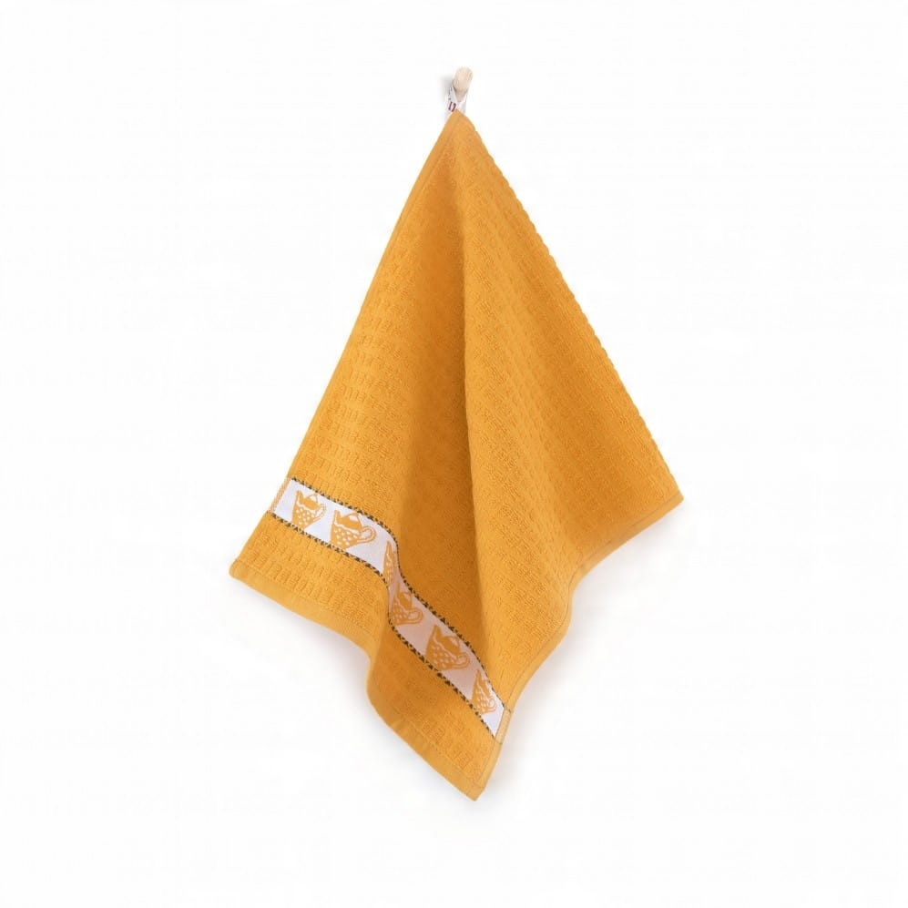 

Ręcznik Kuchenny Frotte 30x50 Ścierka Zwoltex Lux