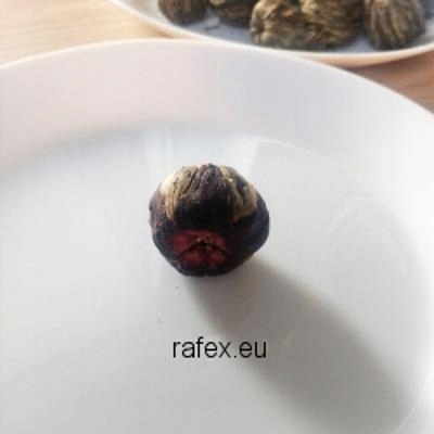 Čaj Jahoda Magie Orientu 0,5 kg Rafex