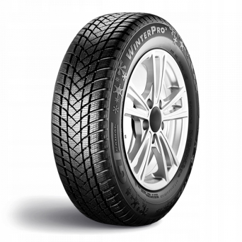 1x GTRadial WINTERPRO2 205/55R16