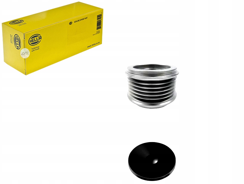 Hel9xu 358 038-881 КОЛО СТРІЧКОВІ ГЕНЕРАТОРА MEGANE