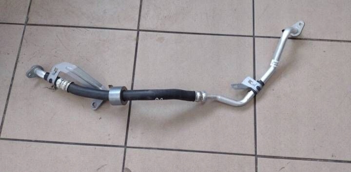 prijenos klimatizacije Renault Arkana 924546905R