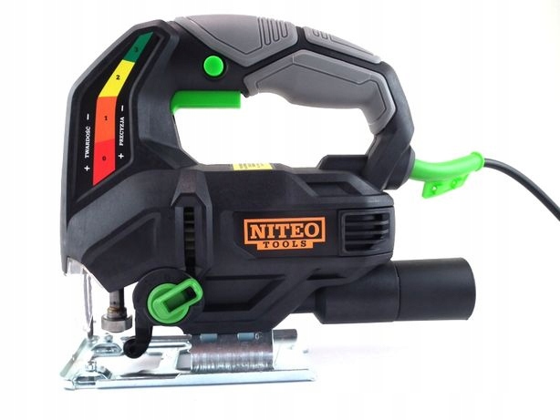 ЛОБЗИК С ЛАЗЕРОМ NITEO TOOLS