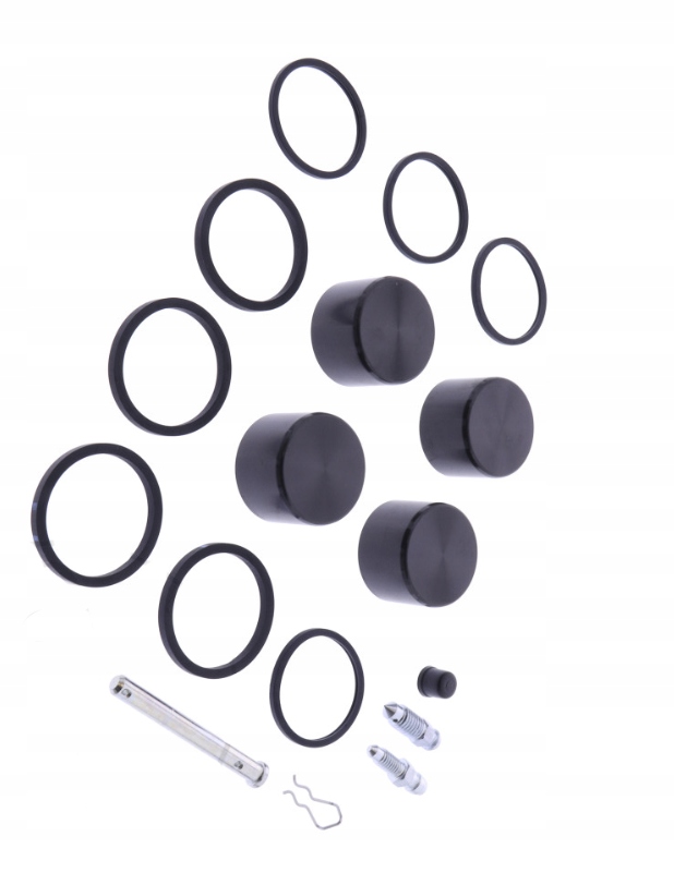 Sada Na Opravu Brzdového Strmeňa Jmp Bmw R 850 Bmw R850 2002-2006