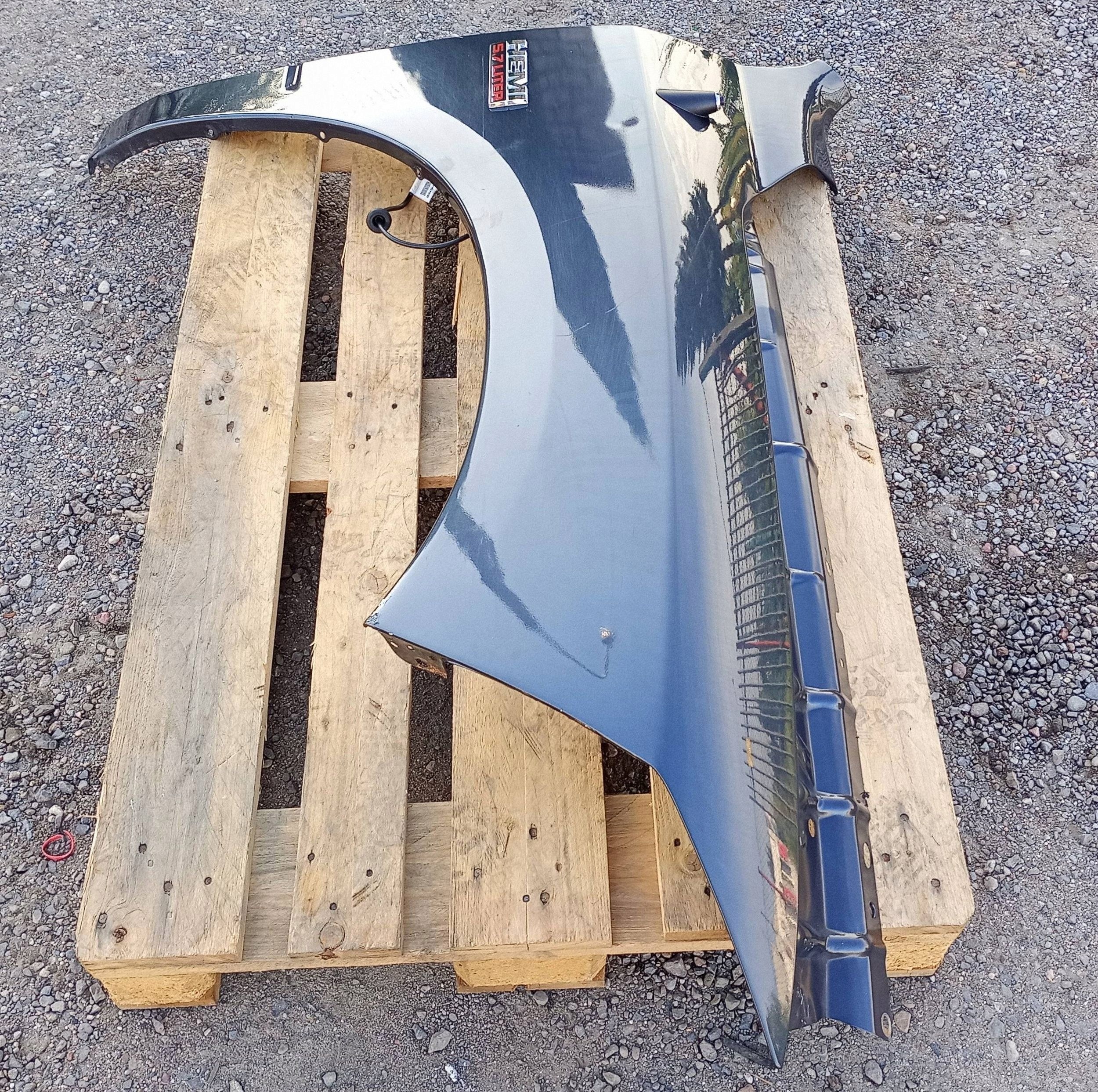 Aile Droite Avant Avant Droite Dodge Ram 1500 2009-2018