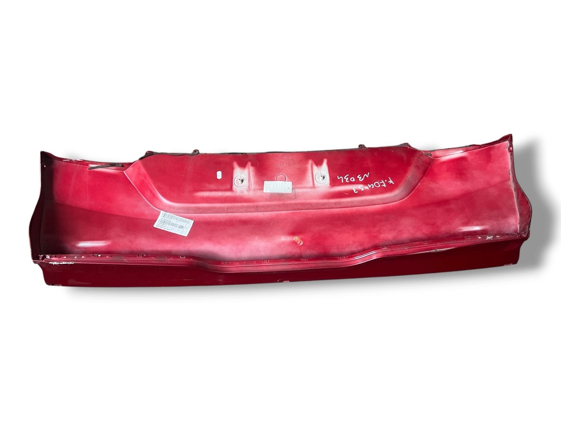 moulding bonnet Ford Focus 3 2011 BM51N425A30AG