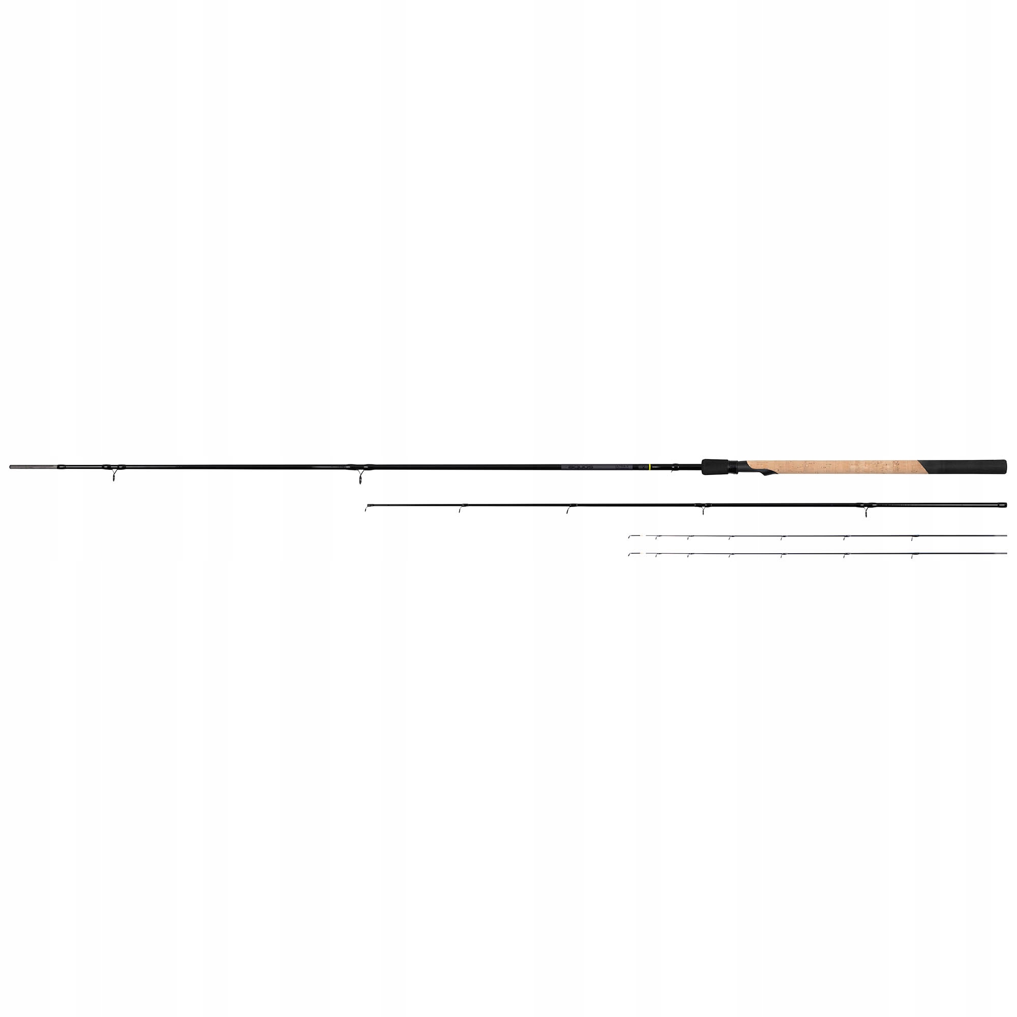 Wędka Feeder Matrix Aquos Ultra-X 3.3 m