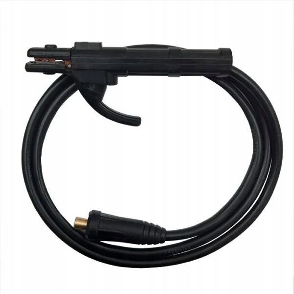 Spawarka TIG DC PLAZMA 200A Sherman DIGITIG 204 Długość kabla masowego 200 cm