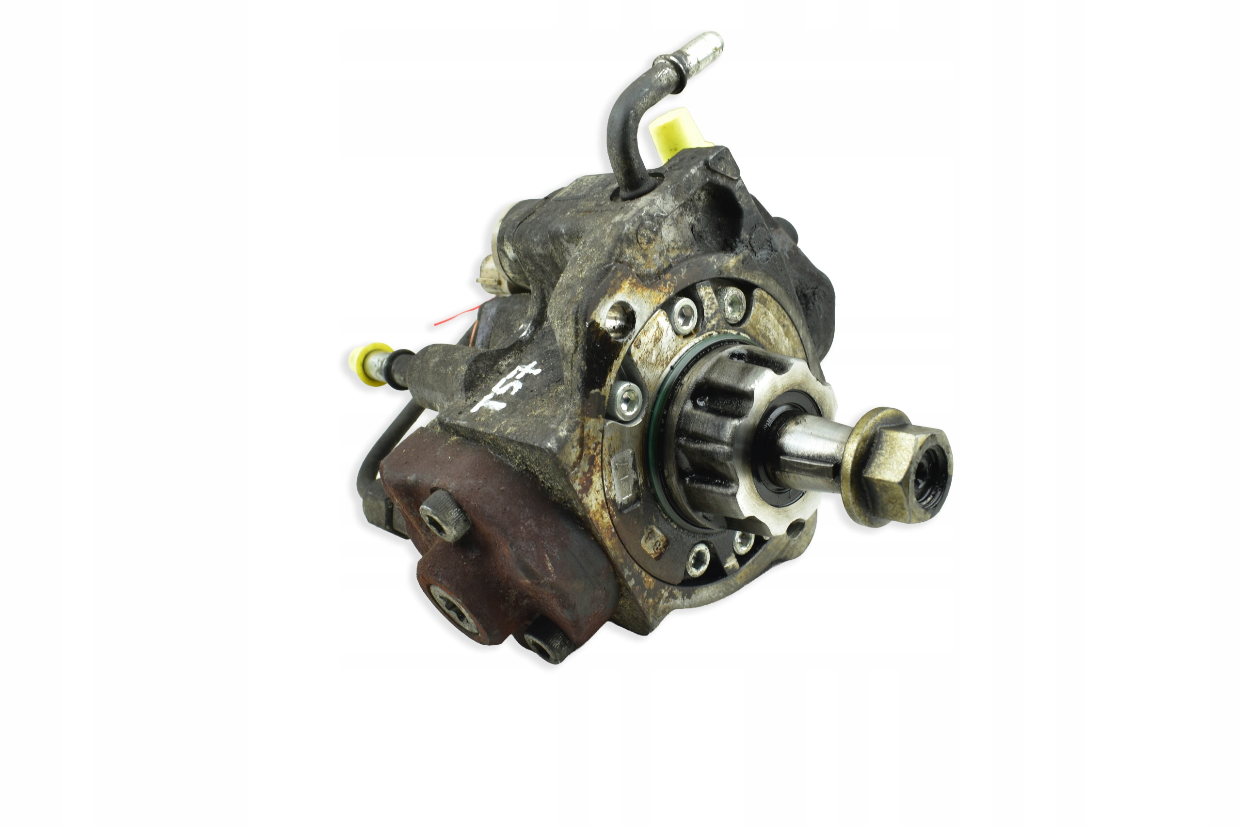 Einspritzpumpe FORD TRANSIT MK7 2.4 TDCI 6C1Q-9B395-BD