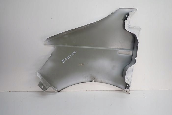 VW T6 15-19 fender right front front