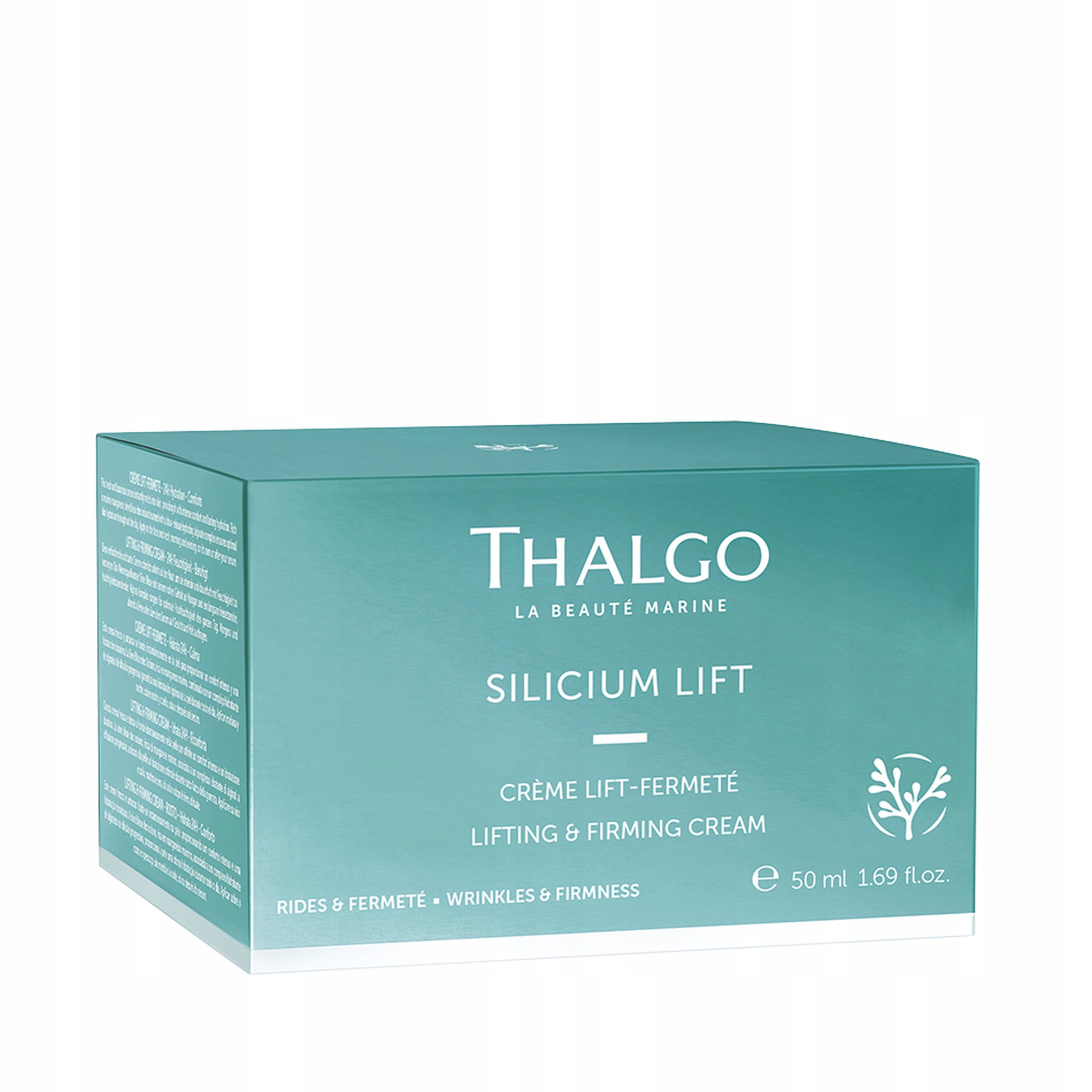 Liftingový a zpevňující krém. Thalgo VT21020 Lifting&Firming Cream 50 ml
