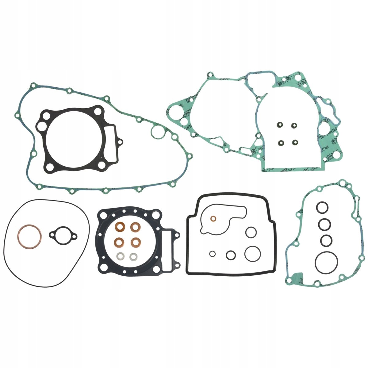 Sada tesnení motora Athena P400210850064