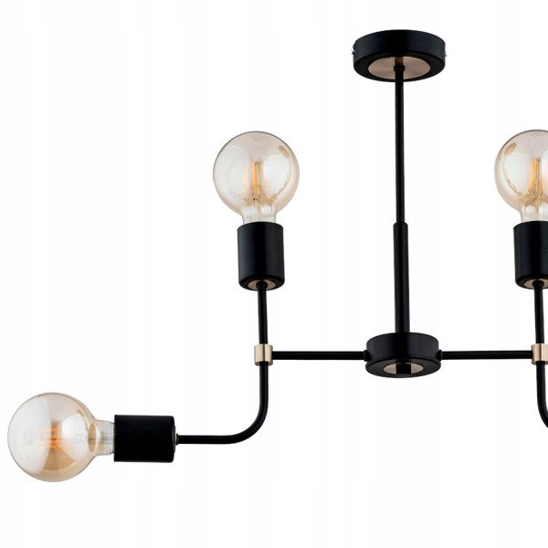 Lampa tyč retro Transformers Tng 57 cm