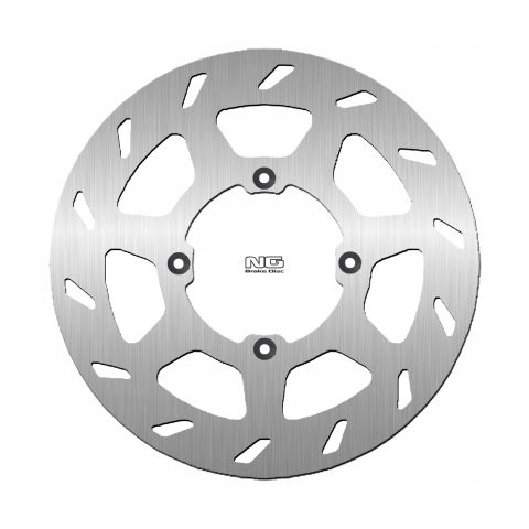 Ng Predný Brzdový Kotúč Kawasaki Klx 650 93-97