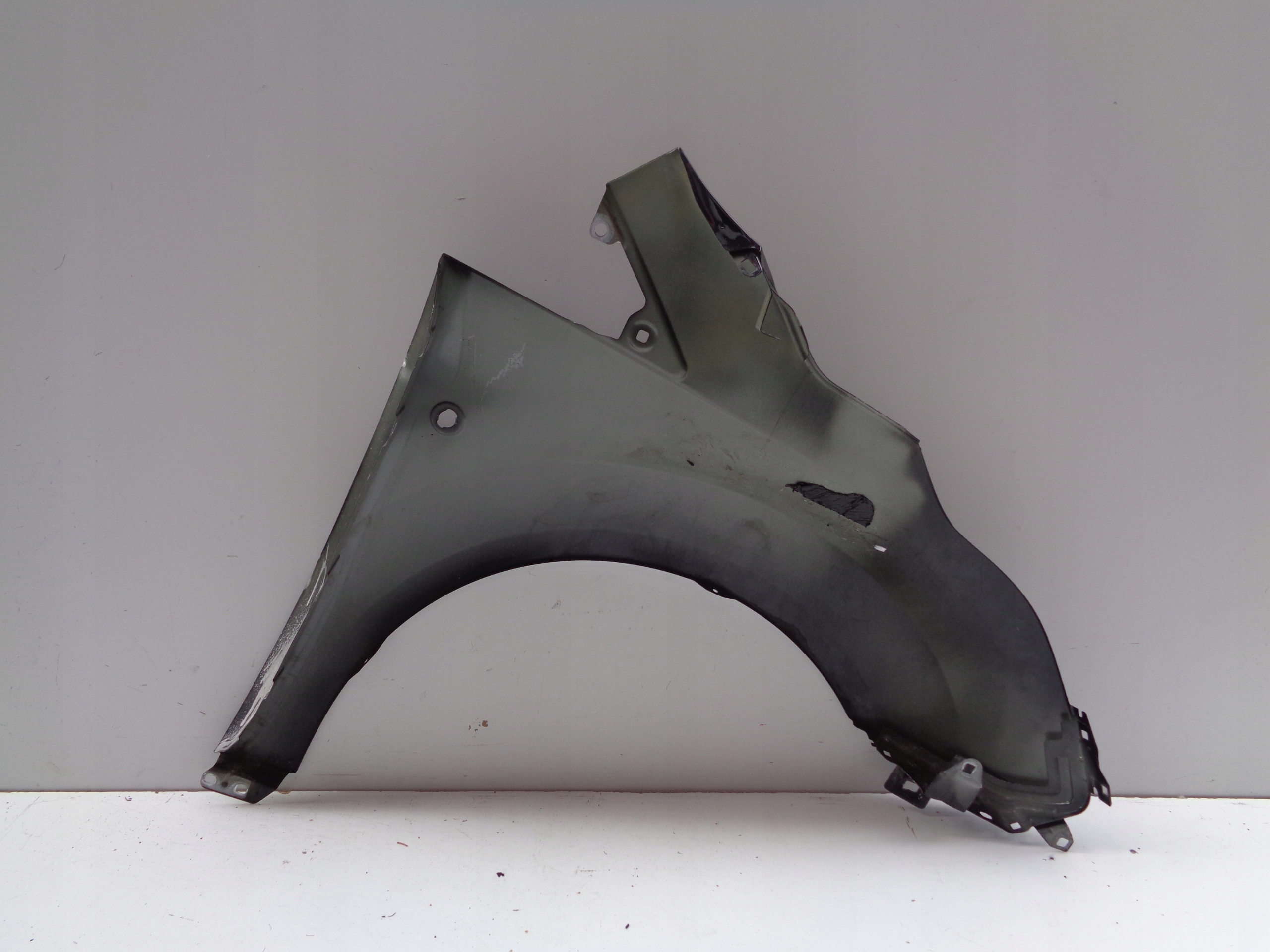 fender left front FORD TRANSIT CONNECT 13- NR 48029