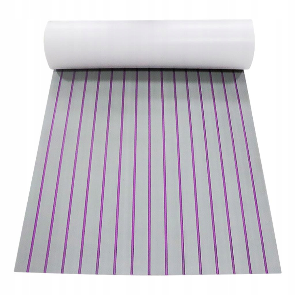 Mata pokładowa ze ucznego drewna tekowego