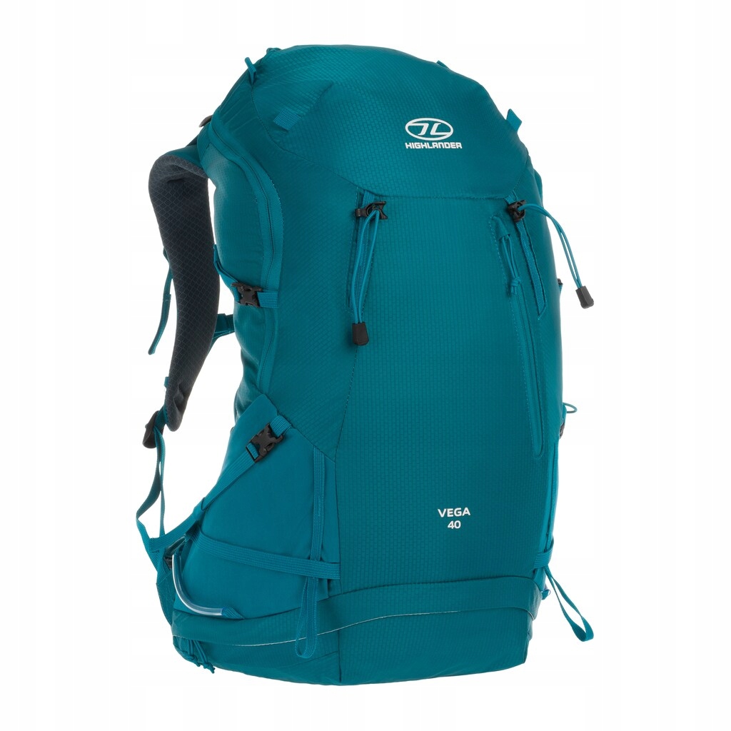 Plecak damski trekkingowy turystyczny Highlander Outdoor Vega Women 40 l