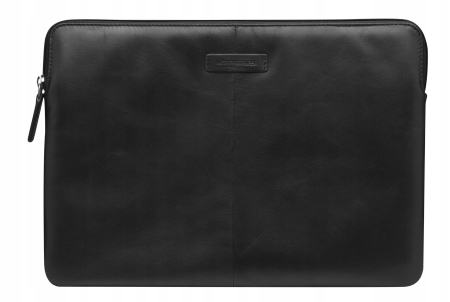 dbramante1928 Skagen Pro skórzane etui na MacBook Pro/Air 13" (black)
