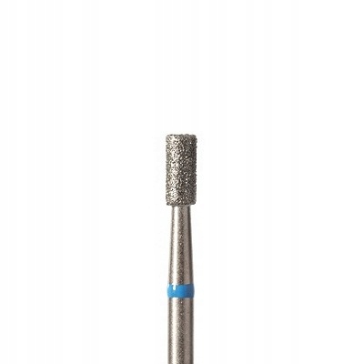 

Frez diamentowy do skórek walec mini 2,7mm