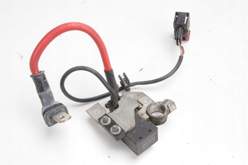 pyrotechnic clamp SAAB OE 93 II 9-3 nr 12791308
