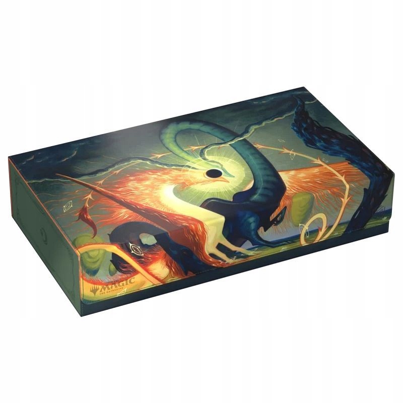 Ultimate Guard Omnihive 1000 Xenoskin MTG Lorwyn Eclipsed Celestial Reunion