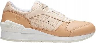 Asics pánské sportovní tenisky Gel-respector 43.5 Onitsuka klasika Kůže