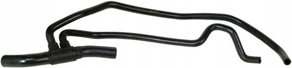 ПРОВІД СИСТЕМИ ОХОЛОДЖЕННЯ R11152 RAPRO FIAT 