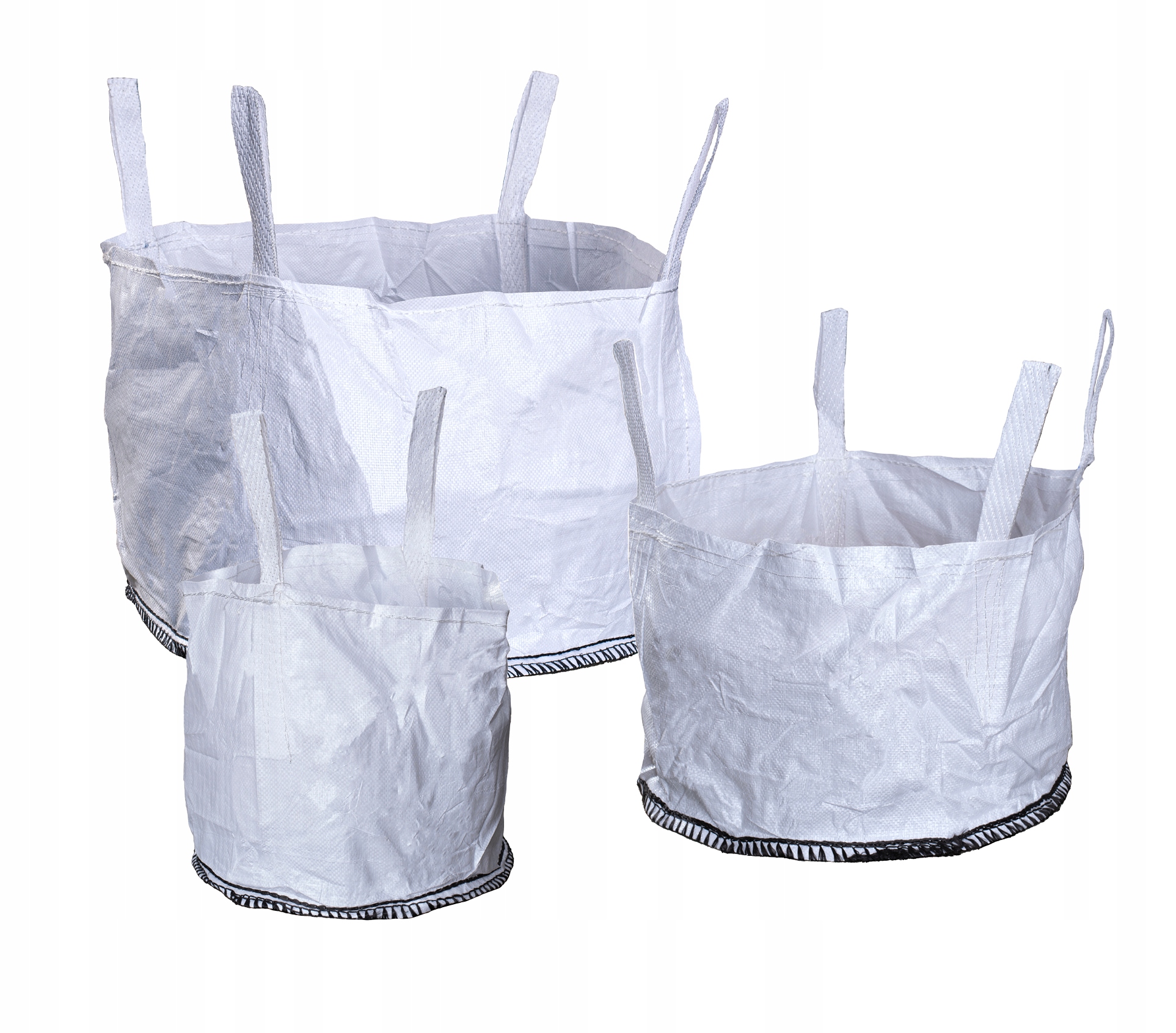 WOREK WORKI DO UPRAWY SADZENIA ROŚLIN 55X35CM 83L Kod producenta Planterbag 83L DO UPRAWY