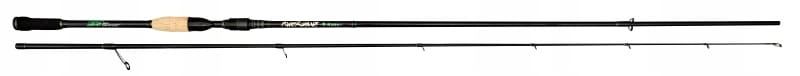 Wędka Gunki Power Game S H 270 CM 1438 Gr