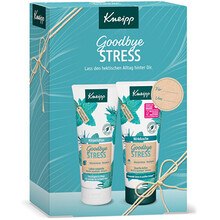 Goodbye Stress Body Care dárková sada