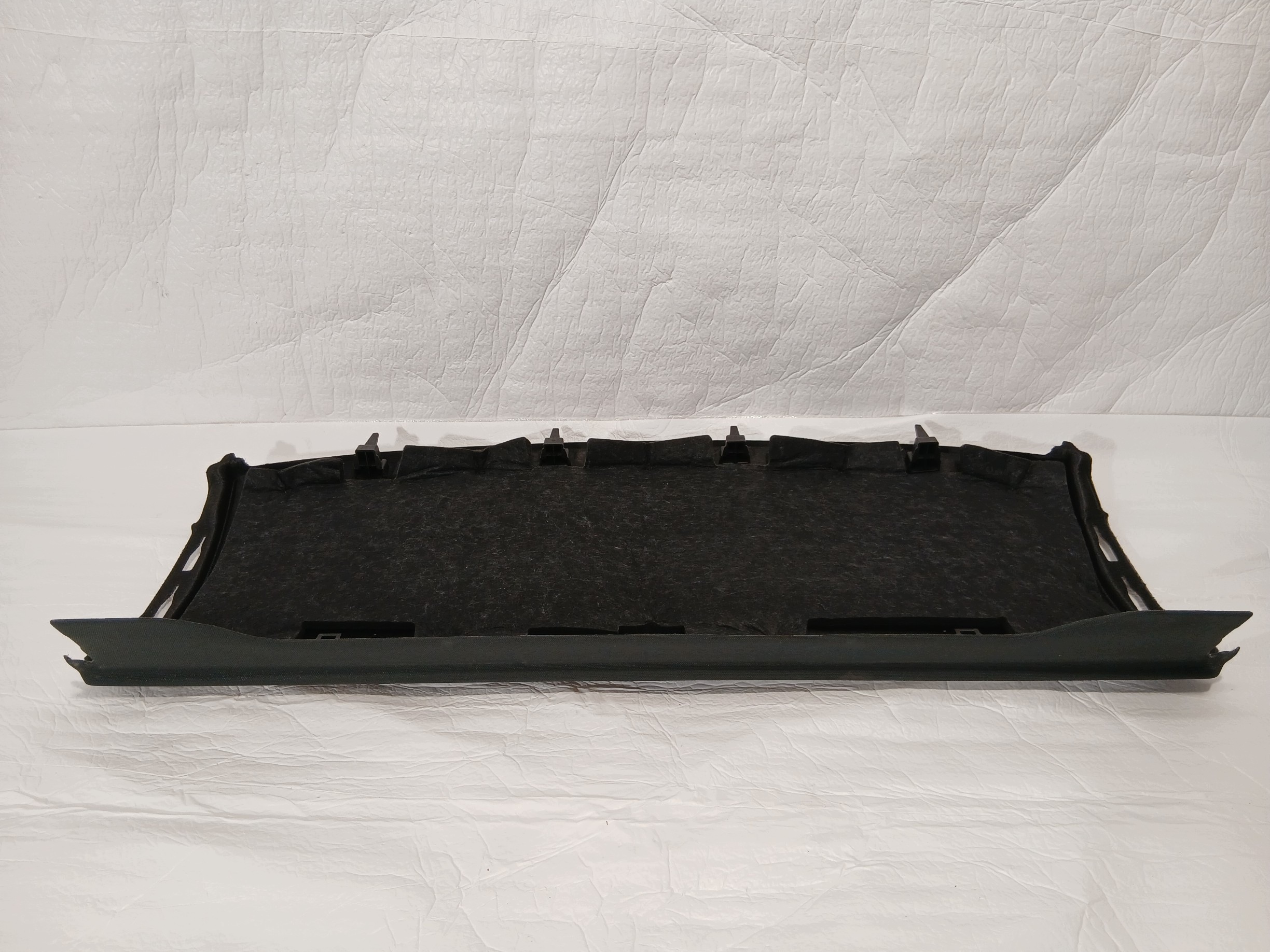 AUDI A4 B9 LIFT plato rear 8W5863411AF