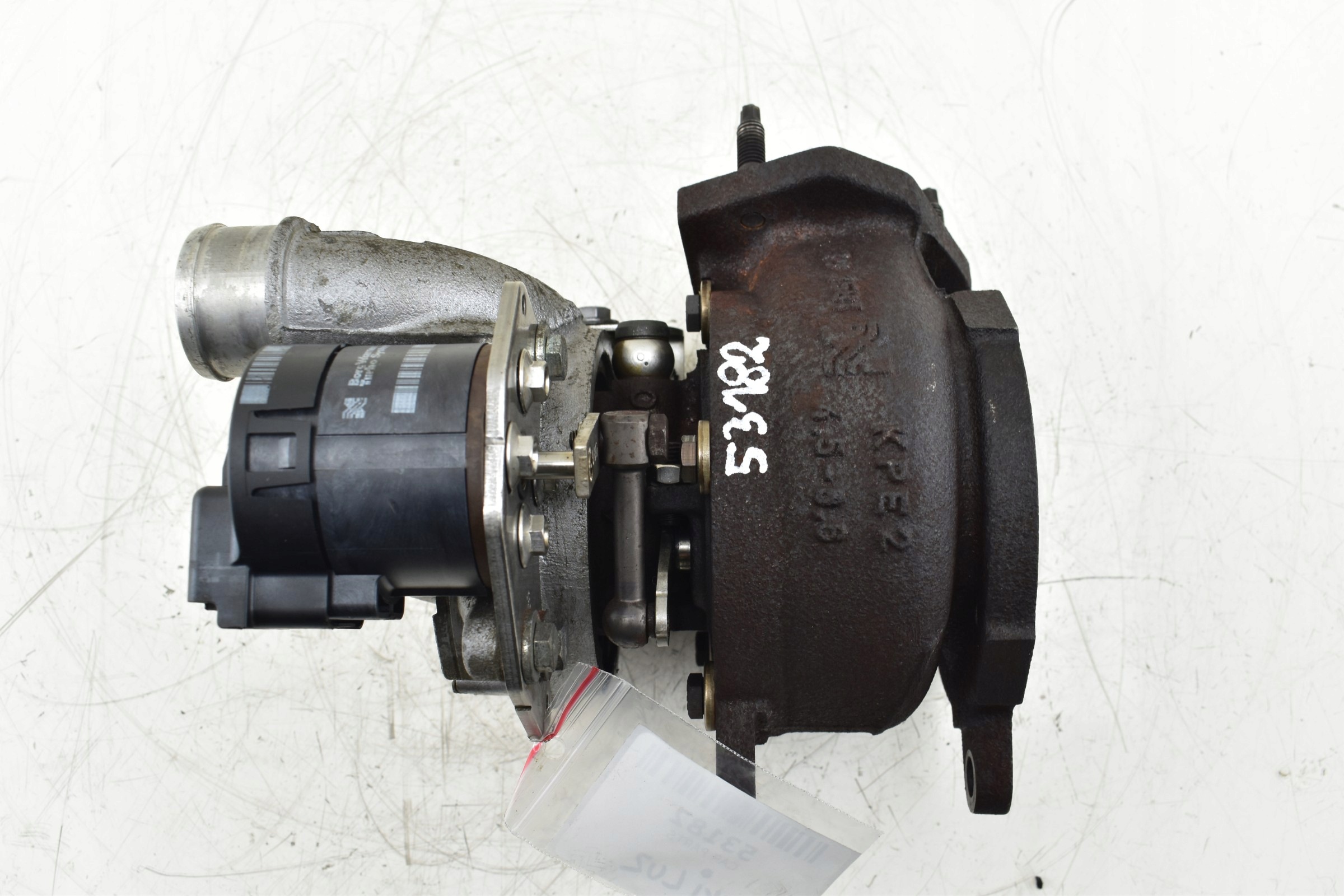 Turbina turbo RANGE ROVER III 3.6 TDV8 6H3Q-6K682-EE