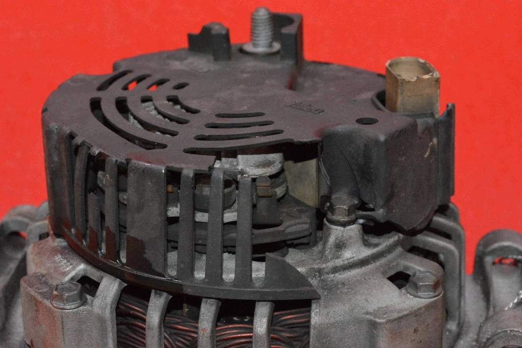 ALTERNATOR 06B903016S AUDI A4 B6 2.0 20V 130 KM 00-05