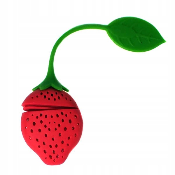 

Zaparzacz Do Herbaty Kawy Ziół Sitko Silikonowy