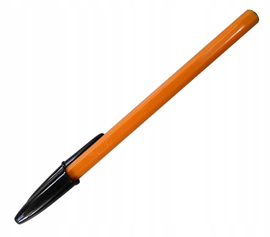 

Długopis Bic Orange czarny Dbo-m