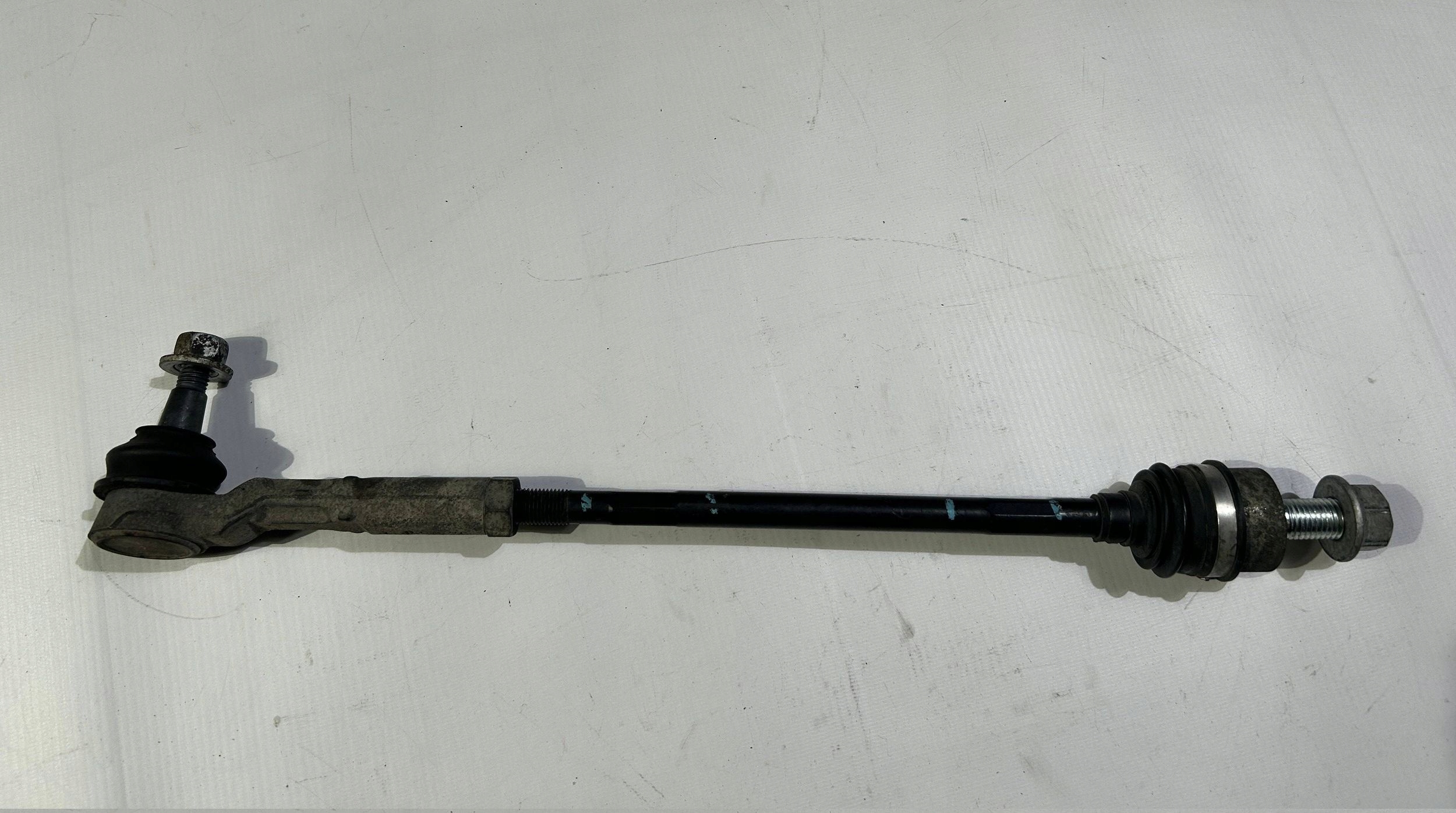 Querlenker Spurstange heck links rechts Chevrolet Corvette C6 2005r
