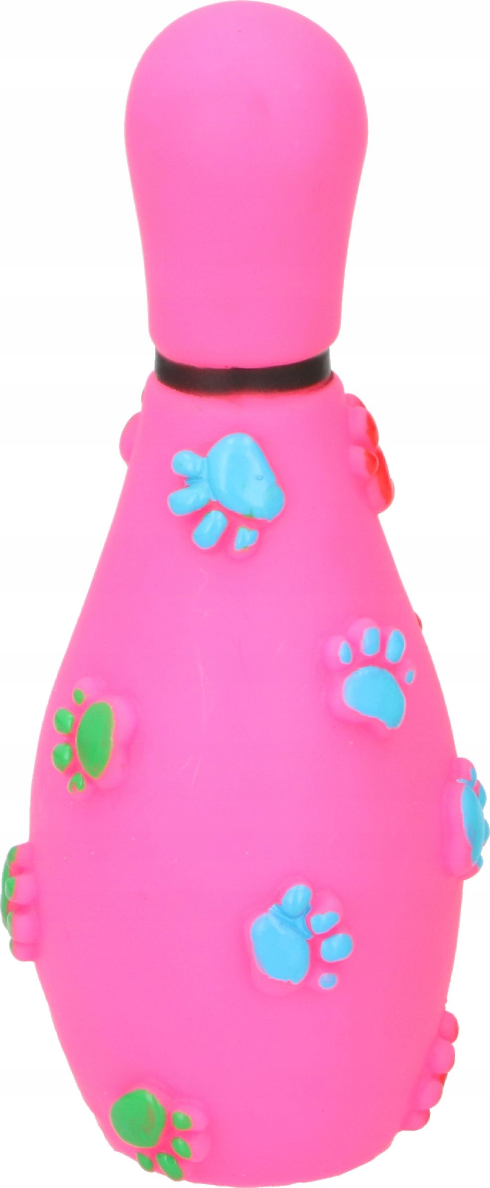 

Zabawka gryzak dla psa z piszczałką Pet Toys