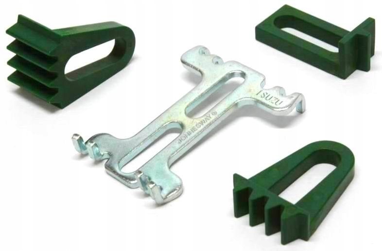 Blokady Koła Zamachowego Opel Renault Peugeot Isuz