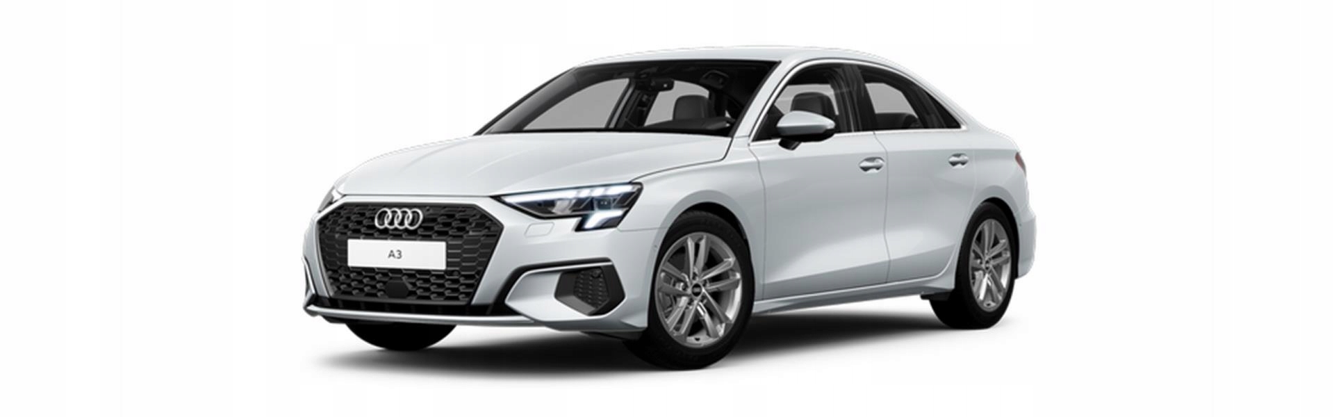 Fotochromatická fólia Ppf Audi A3/S3/RS3 8Y Formáty na svetlomety