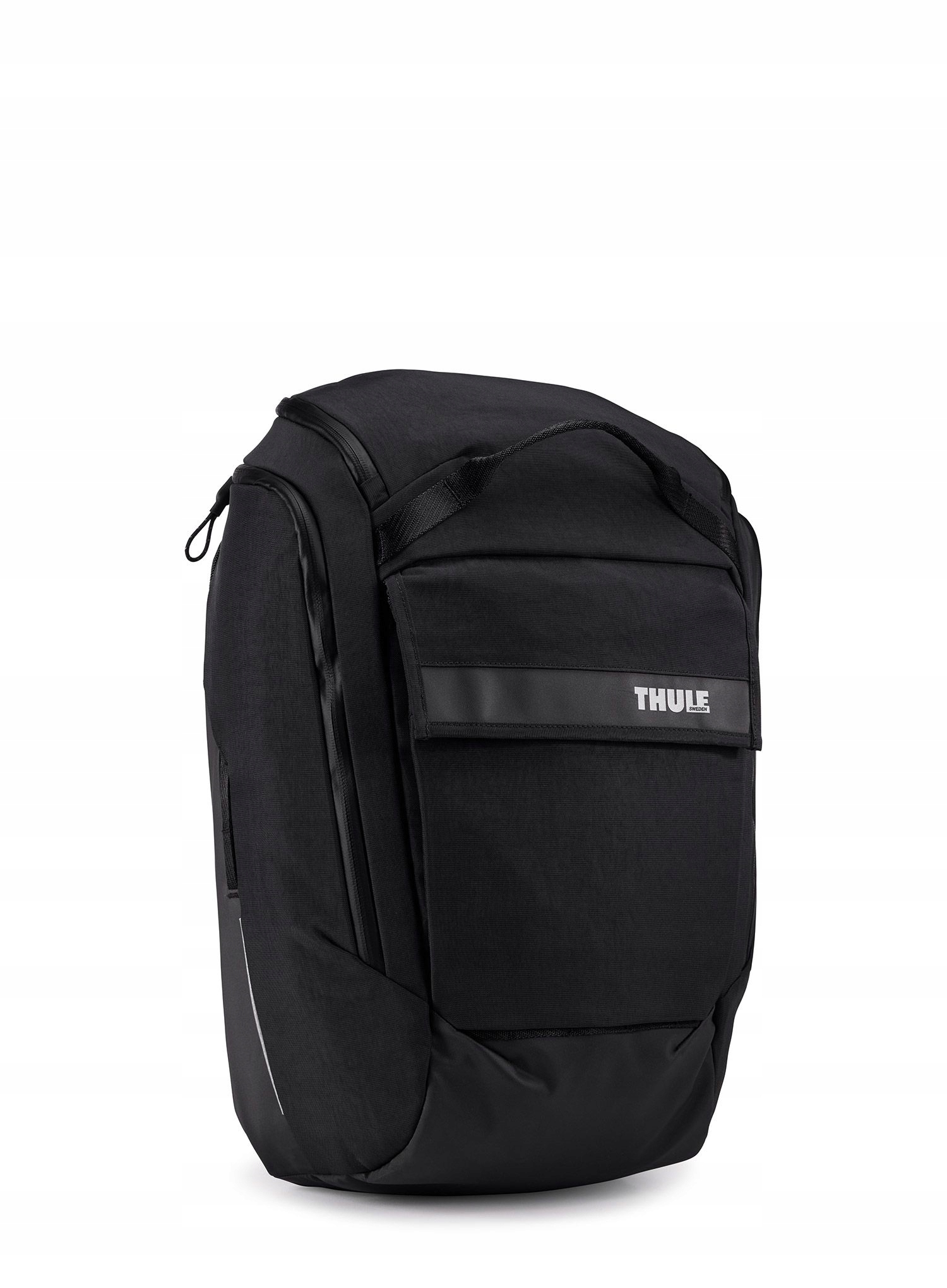 Cyklistická brašna Thule Paramount Hybrid Pannier 26 L černá