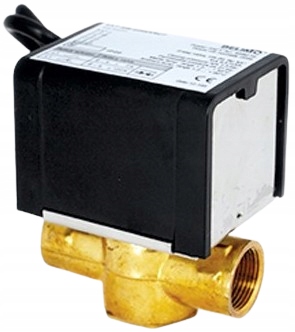 Flowair 2-CESTNÝ 3/4'' Ventil S Volečným Valcom.