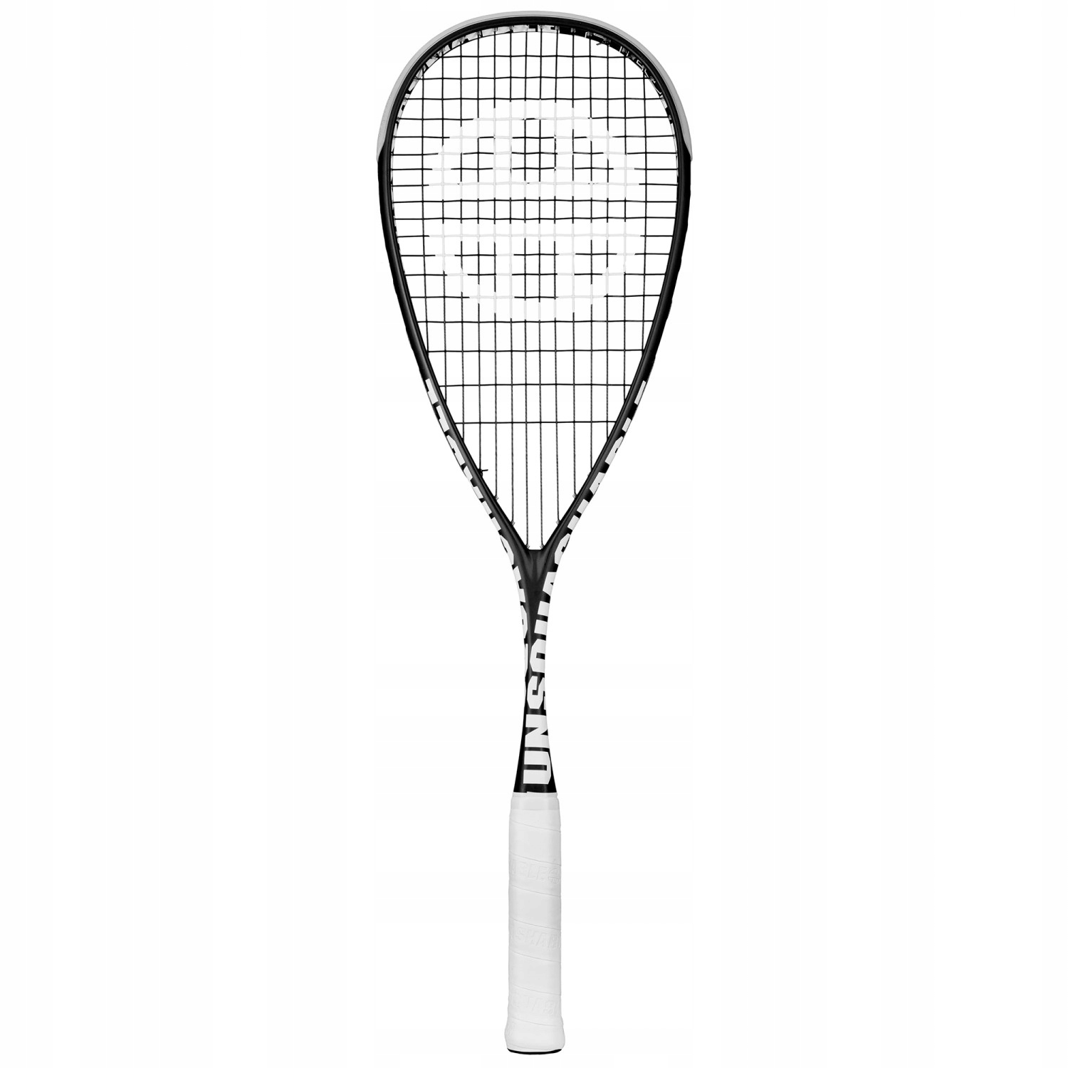 Rakieta do squasha Unsquashable Y-Tec Pro 125g