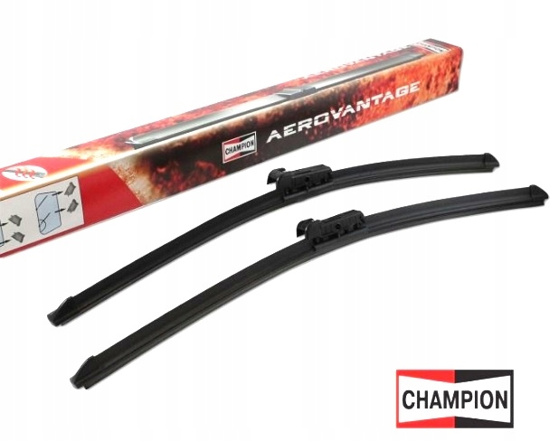 Wycieraczki Champion Peugeot 307 Mercedes W639
