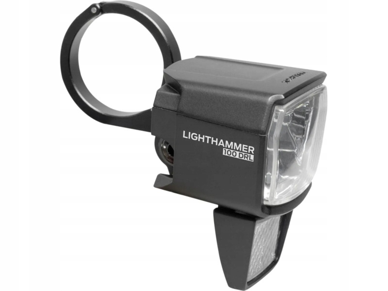 Lampka rowerowa Lighthammer