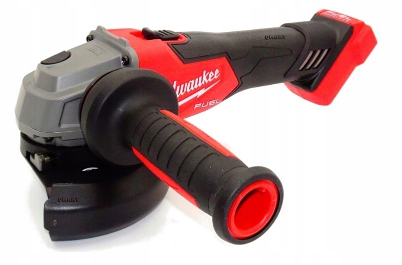 Szlifierka kątowa Milwaukee M18 FSAG115X-0 Body 1200W osłona 115mm Fuel