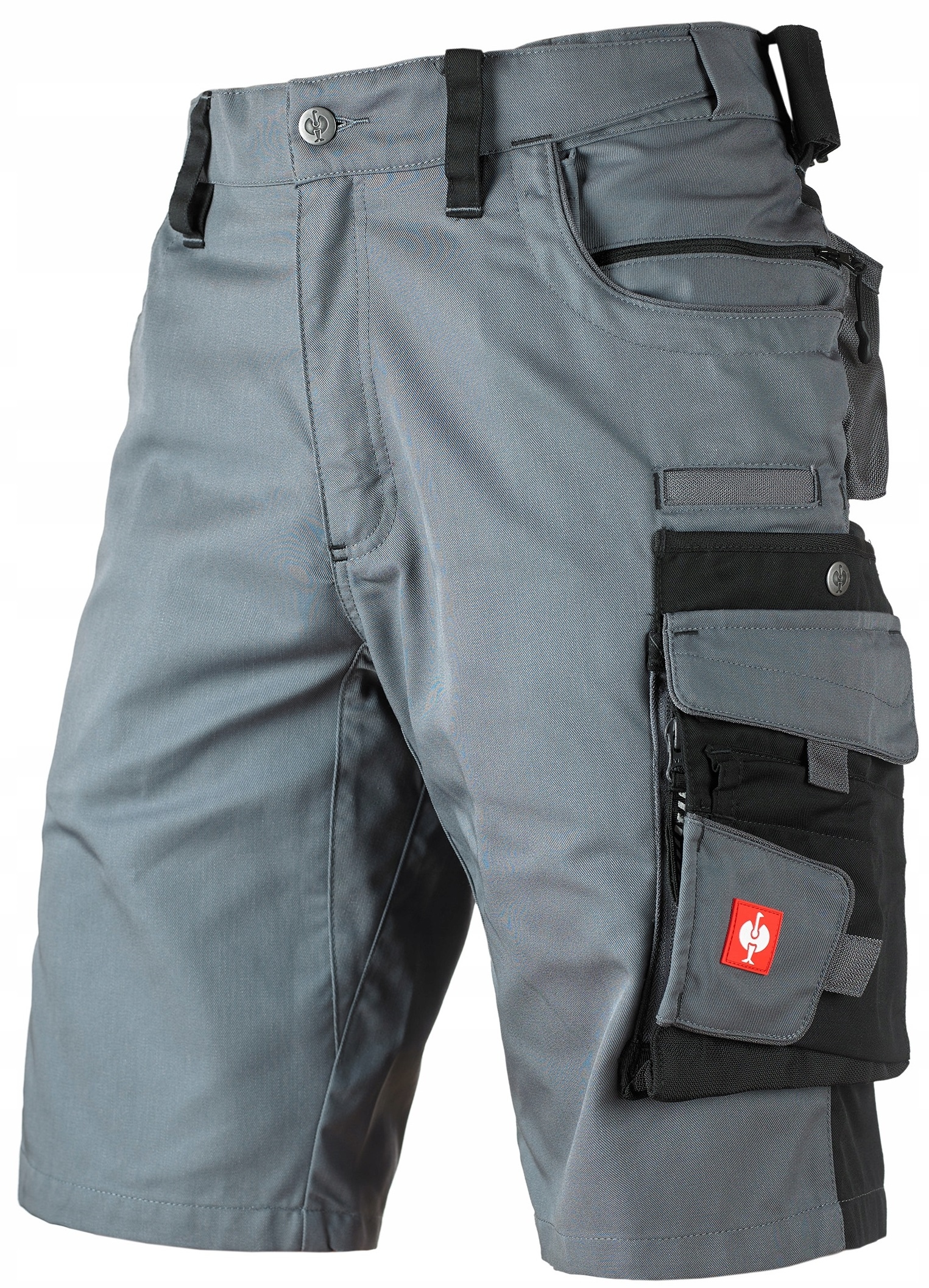 Spodnie robocze krótkie spodenki szorty monterskie męskie Engelbert Strauss