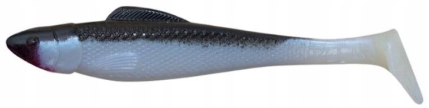 OH5-S020 Relax Guma Ripper Ohio 5'' 12,5cm 1SZT