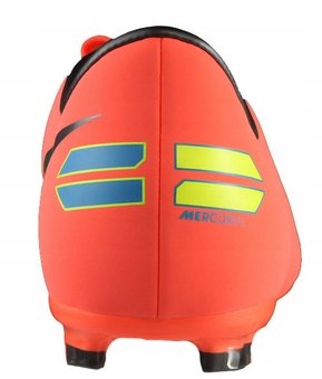 BUTY KORKI NIKE MERCURIAL VICTORY III FG509134 800 r..38,5 Marka Nike