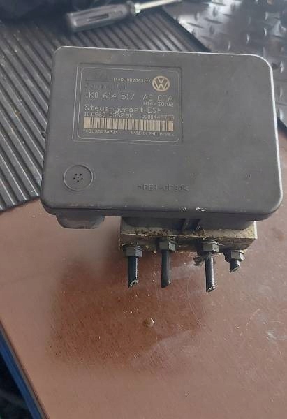 Pompe ABS 4F0910517AC AUDI A6 C6 2.0 TDI